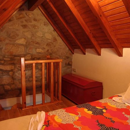 Casas da Fonte - Serra da Estrela Seia Exterior foto