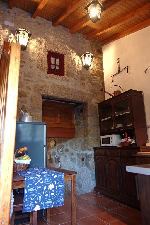 Casas da Fonte - Serra da Estrela Seia Exterior foto
