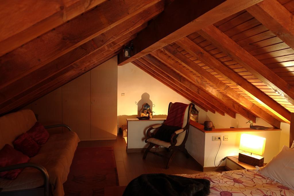 Casas da Fonte - Serra da Estrela Seia Exterior foto