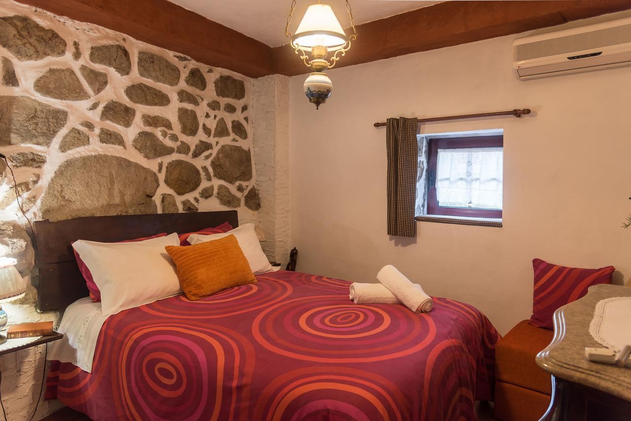 Casas da Fonte - Serra da Estrela Seia Exterior foto